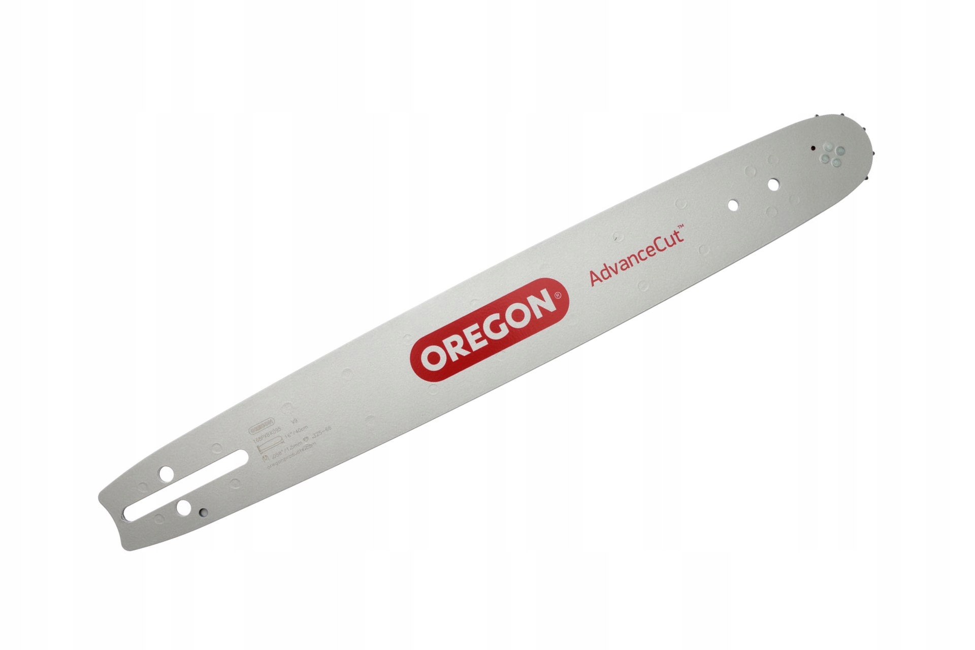 VODÍTKO PÍLY 40CM 16" 325 1.5 PRE HUSQVARNA 340 345 350 PARTNER DOLMAR